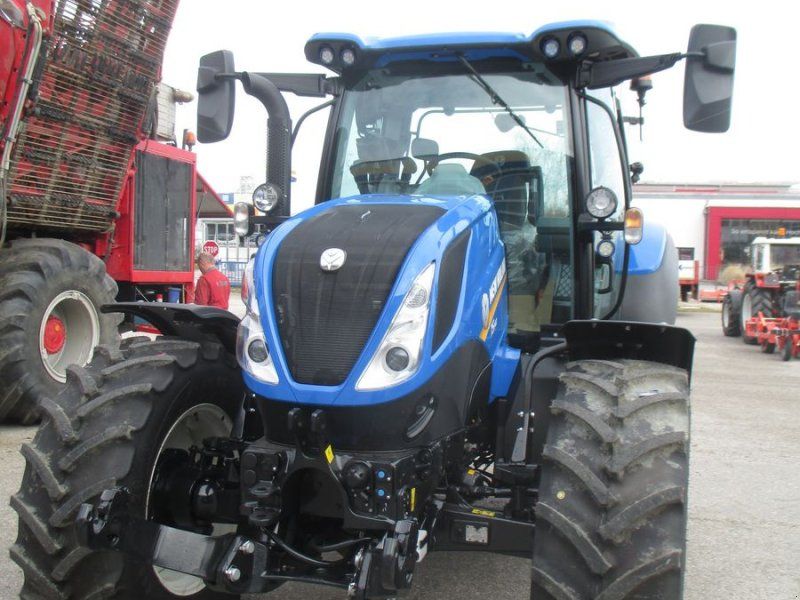 New Holland T5.130 AC (Stage V)