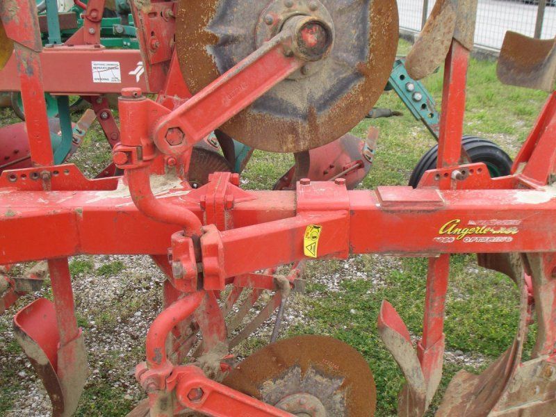 Landsberg 4MS 102