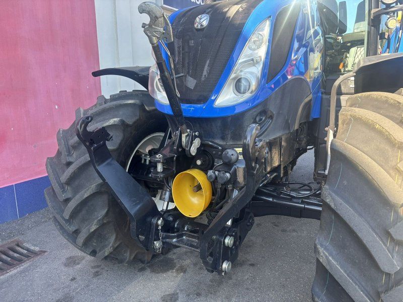 New Holland T6.175 Auto Command SideWinder II