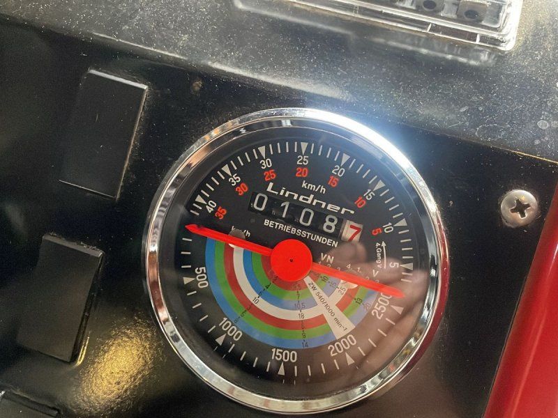 Lindner 1600 A