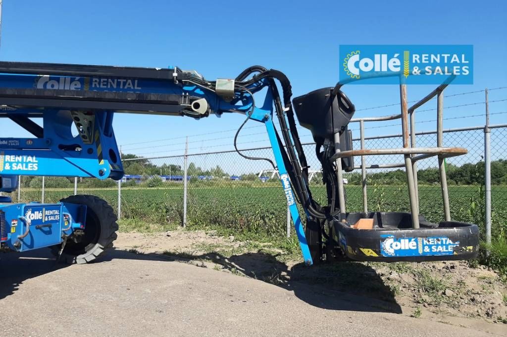 Niftylift HR21E 2x4 | 2016