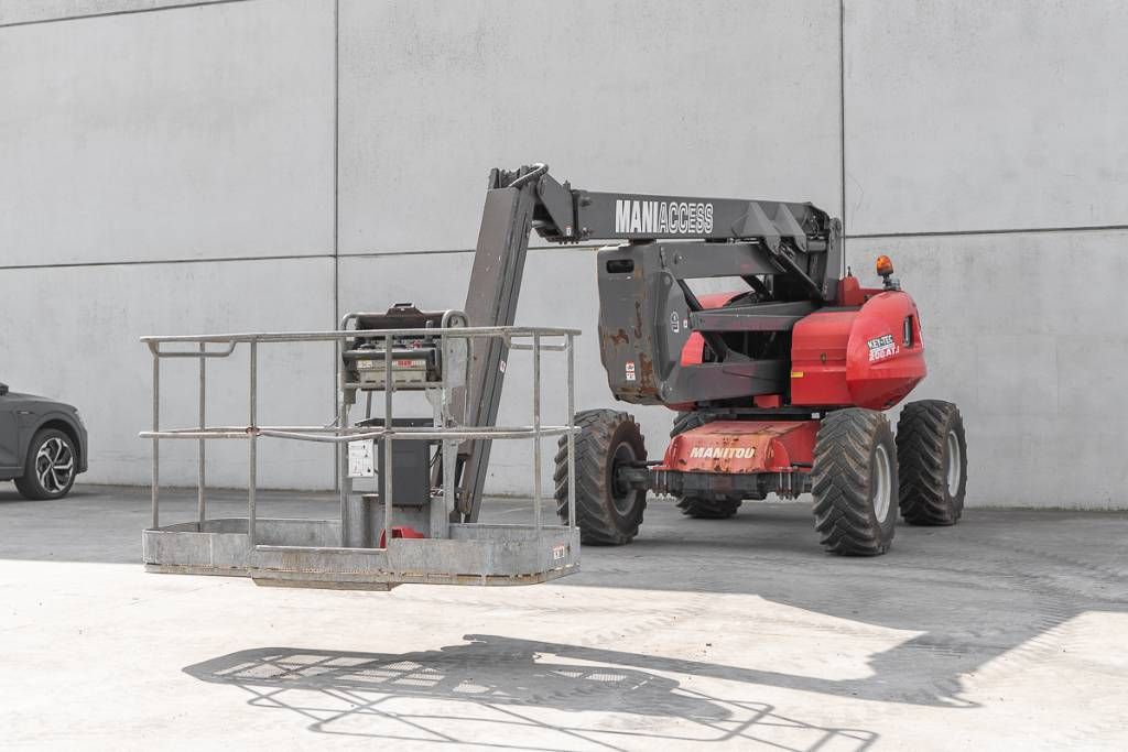 Manitou 200 ATJ