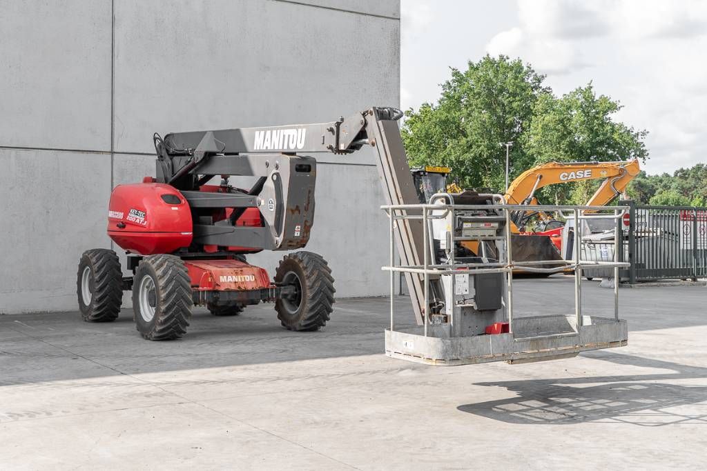 Manitou 200 ATJ