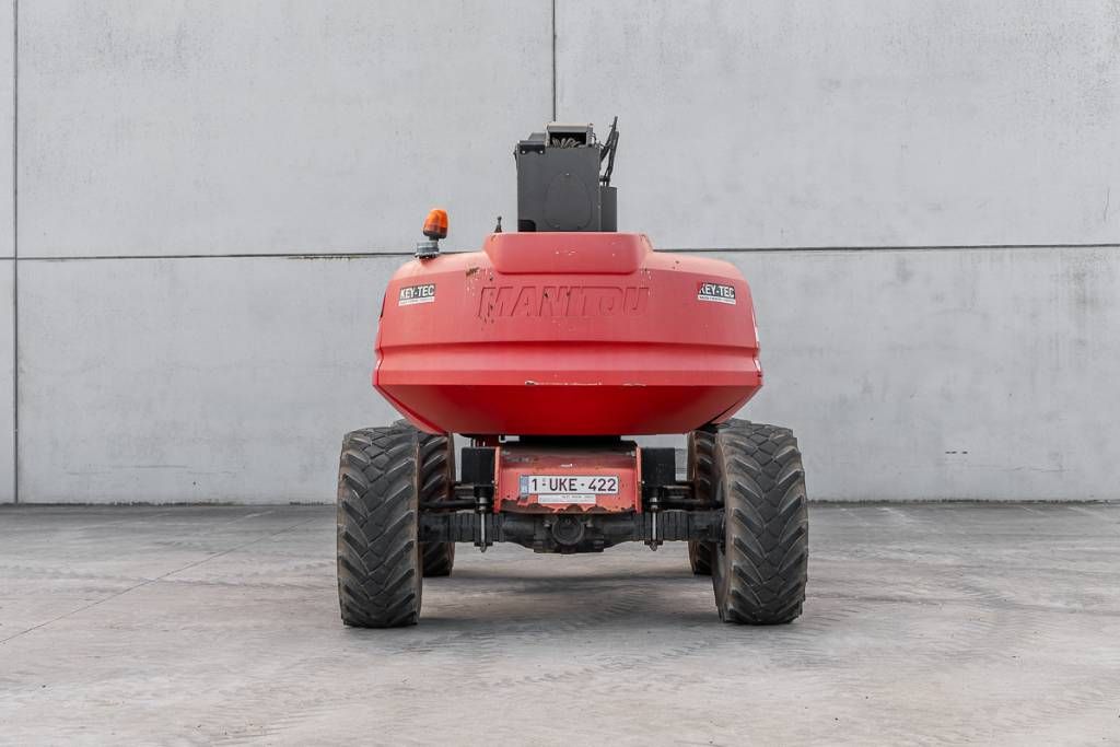 Manitou 200 ATJ