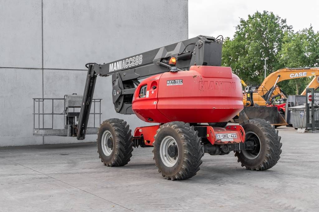 Manitou 200 ATJ