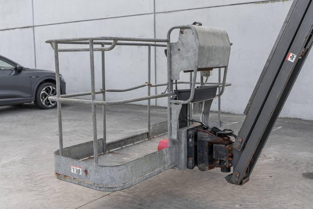 Manitou 200 ATJ