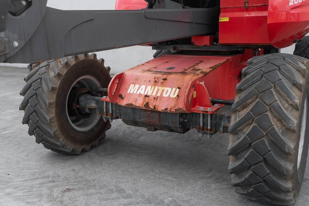 Manitou 200 ATJ