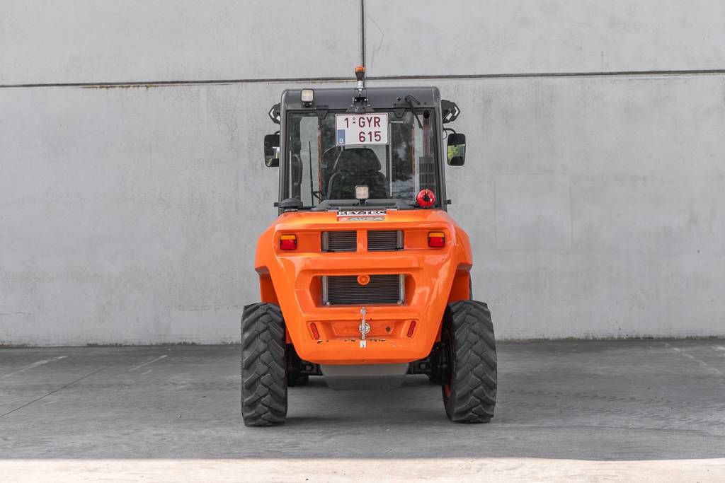 Ausa C 251 H x4