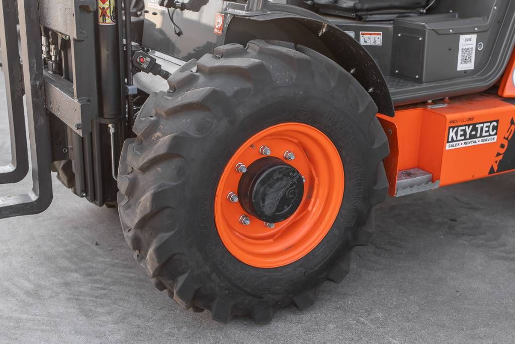 Ausa C 251 H x4