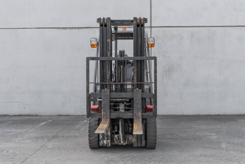 Manitou MI 25 D