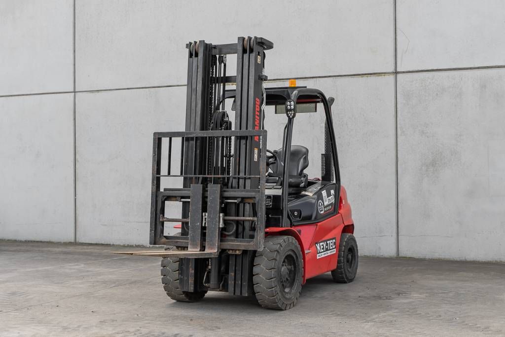 Manitou MI 30 D