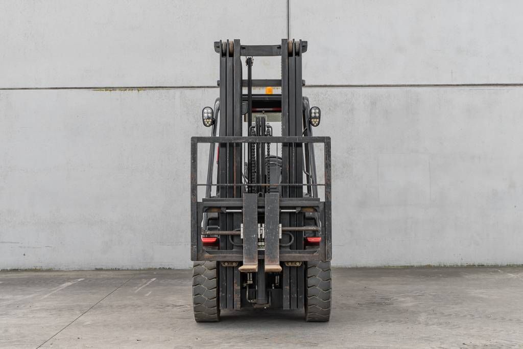 Manitou MI 30 D