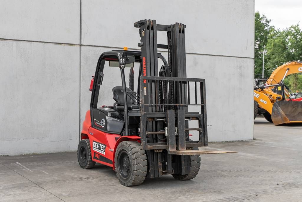 Manitou MI 30 D
