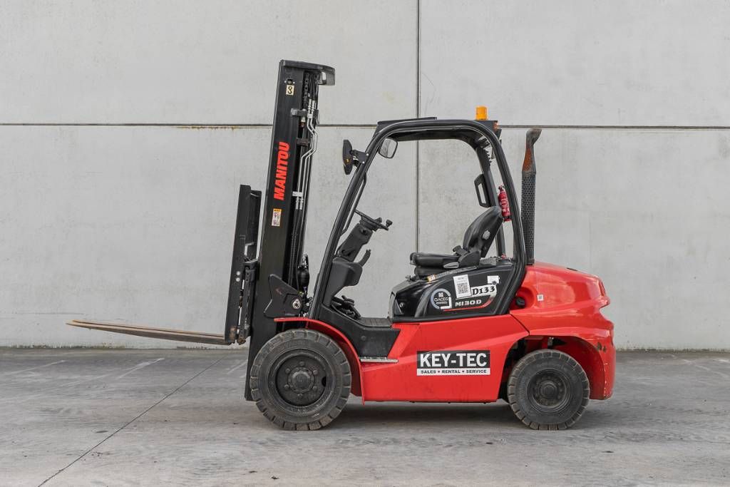 Manitou MI 30 D