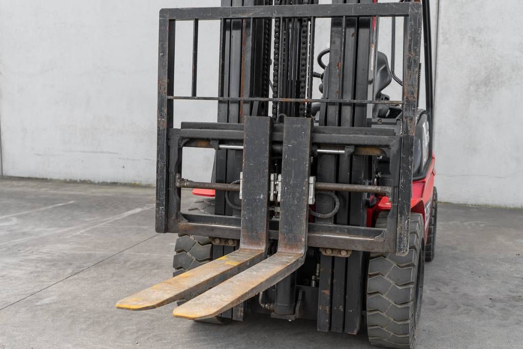 Manitou MI 30 D