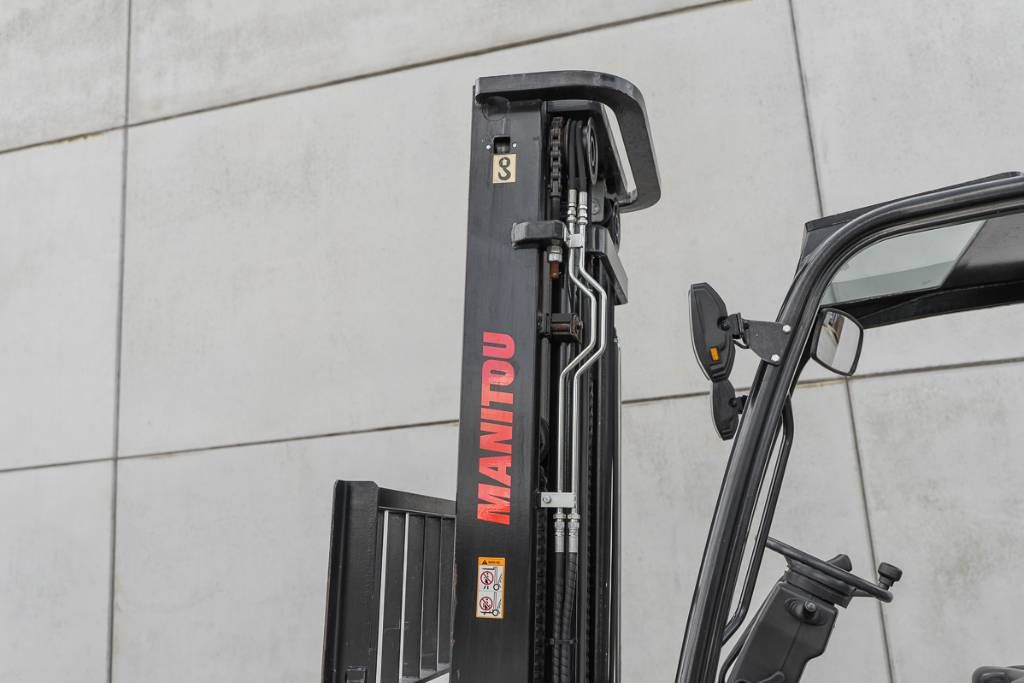 Manitou MI 30 D