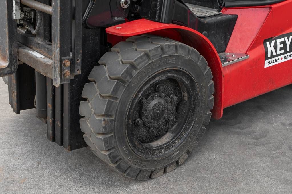 Manitou MI 30 D