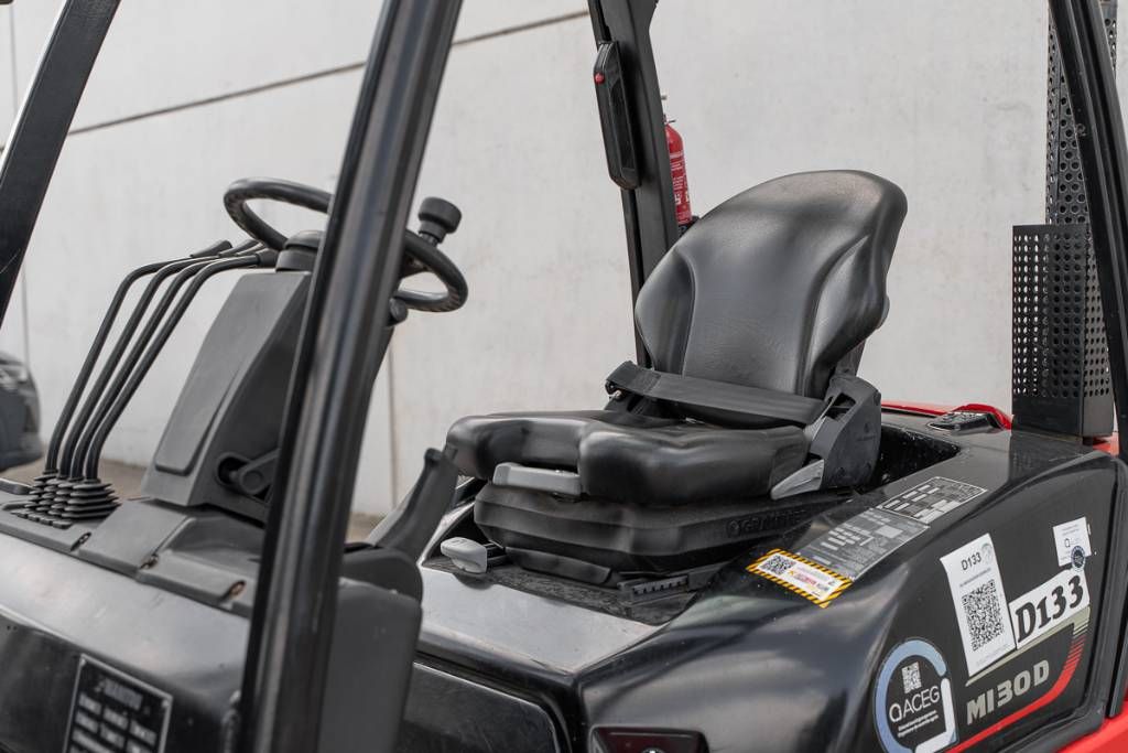 Manitou MI 30 D
