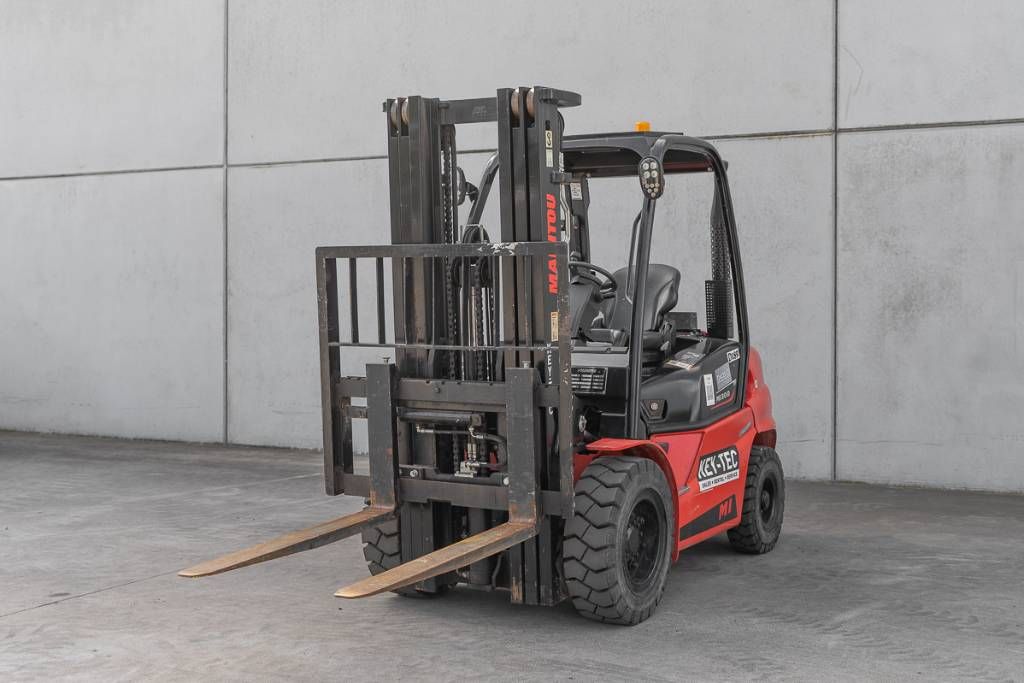 Manitou MI 30 D