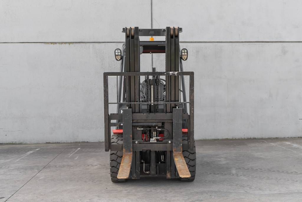 Manitou MI 30 D
