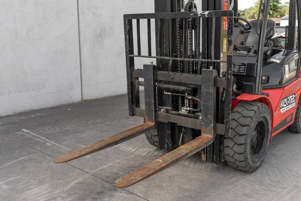 Manitou MI 30 D