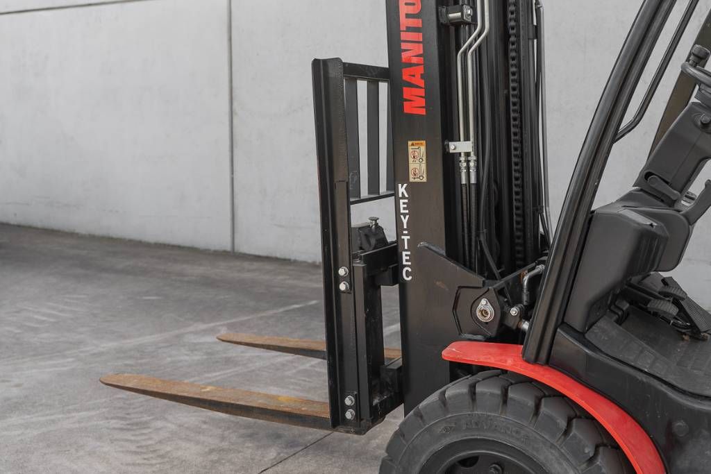 Manitou MI 30 D