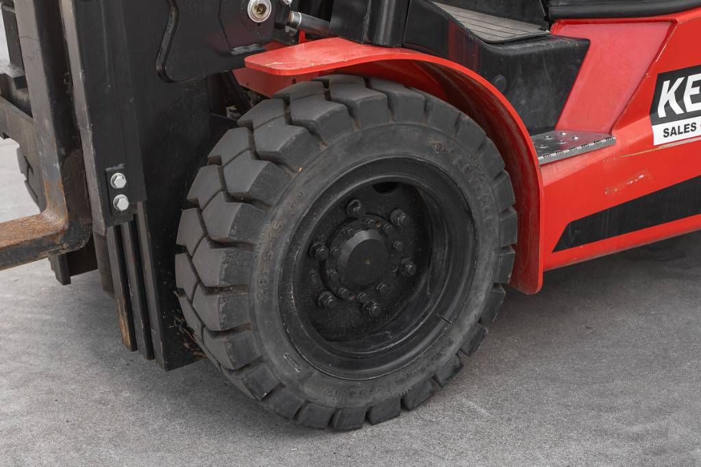 Manitou MI 30 D