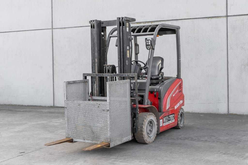 Manitou ME 425