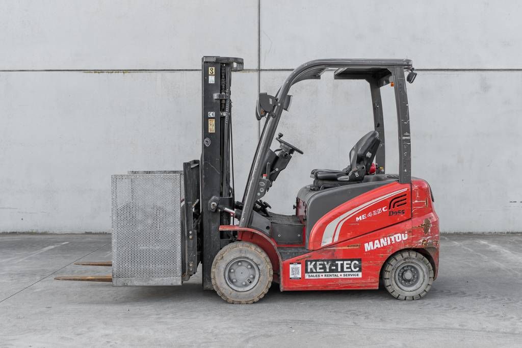 Manitou ME 425