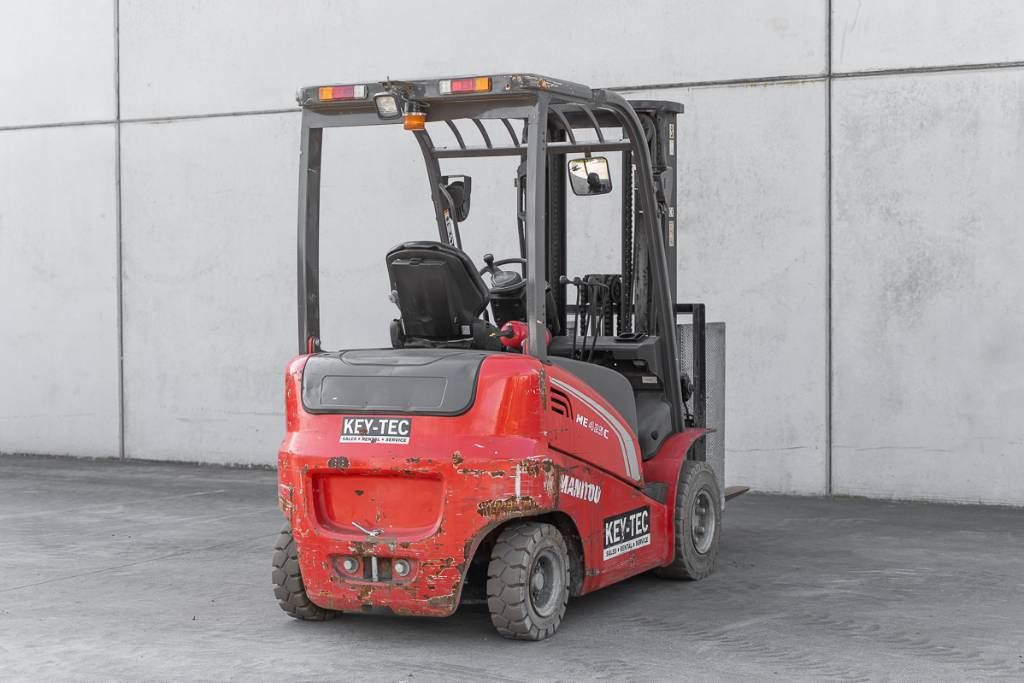 Manitou ME 425