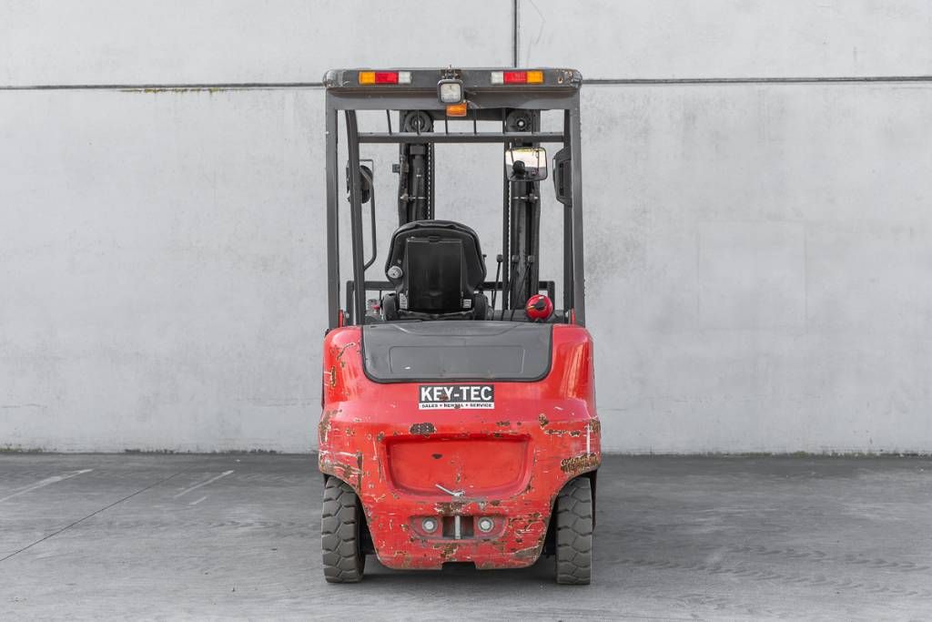 Manitou ME 425