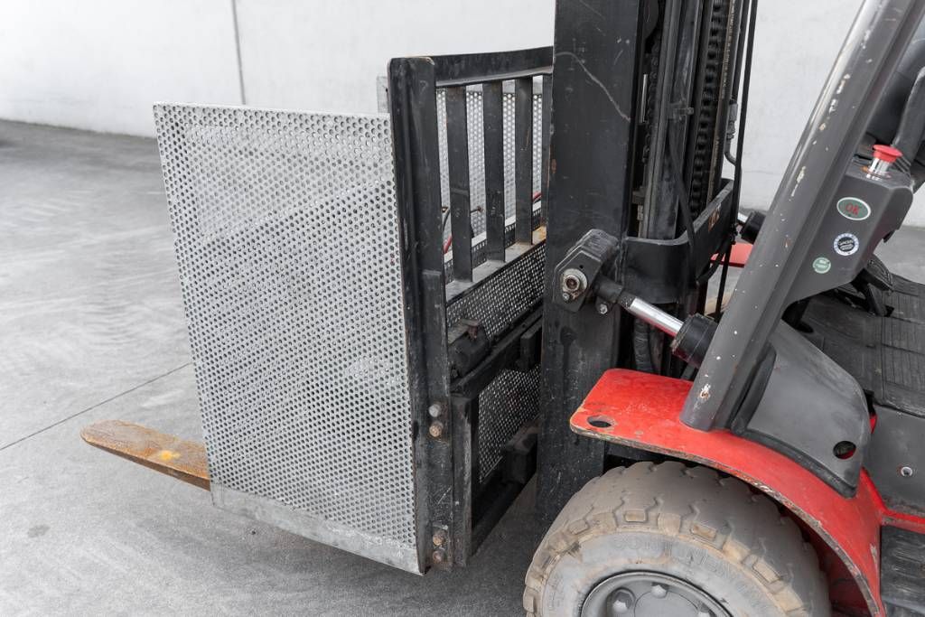 Manitou ME 425