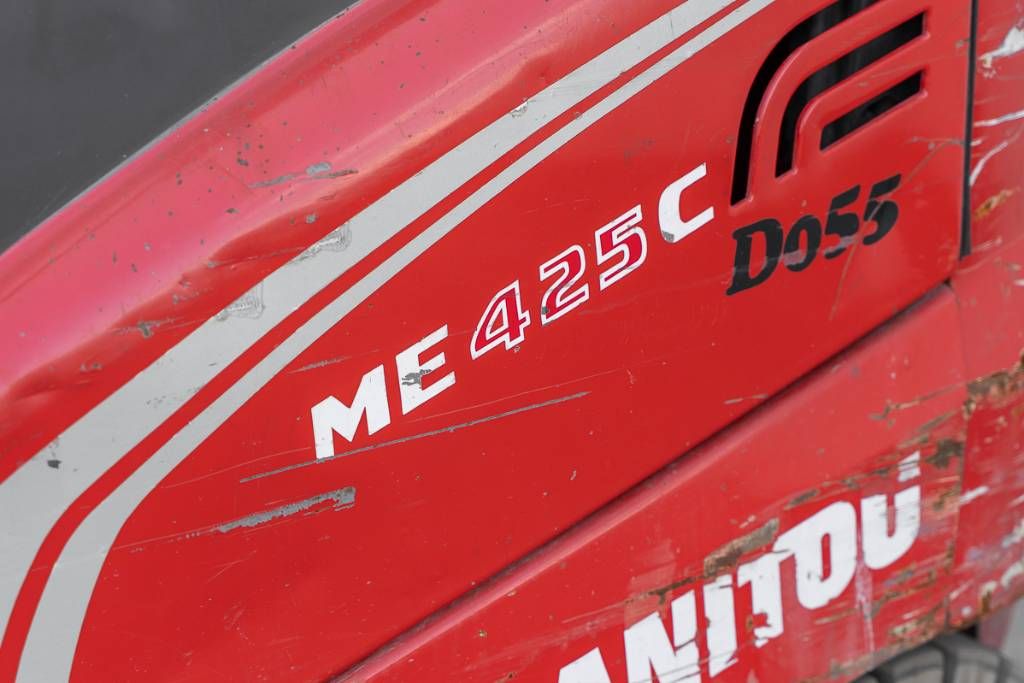 Manitou ME 425
