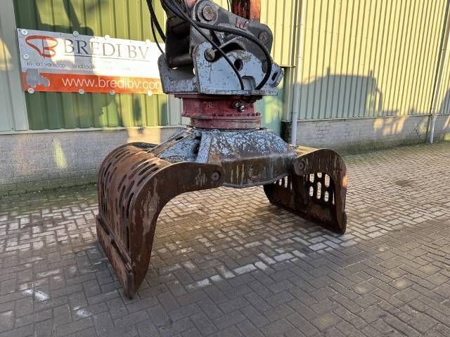 Tramac DRG 36 CW 45