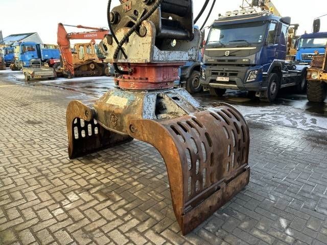 Tramac DRG 36 CW 45