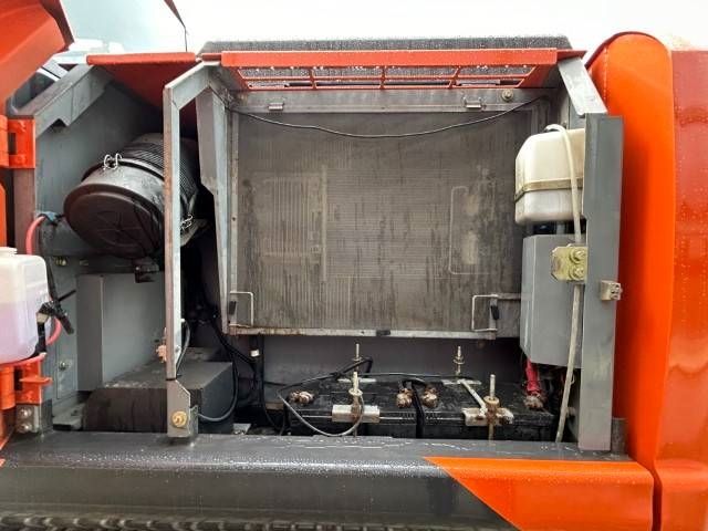 Hitachi ZX 160 LC-5B