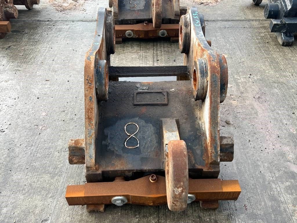 CAT CW55S