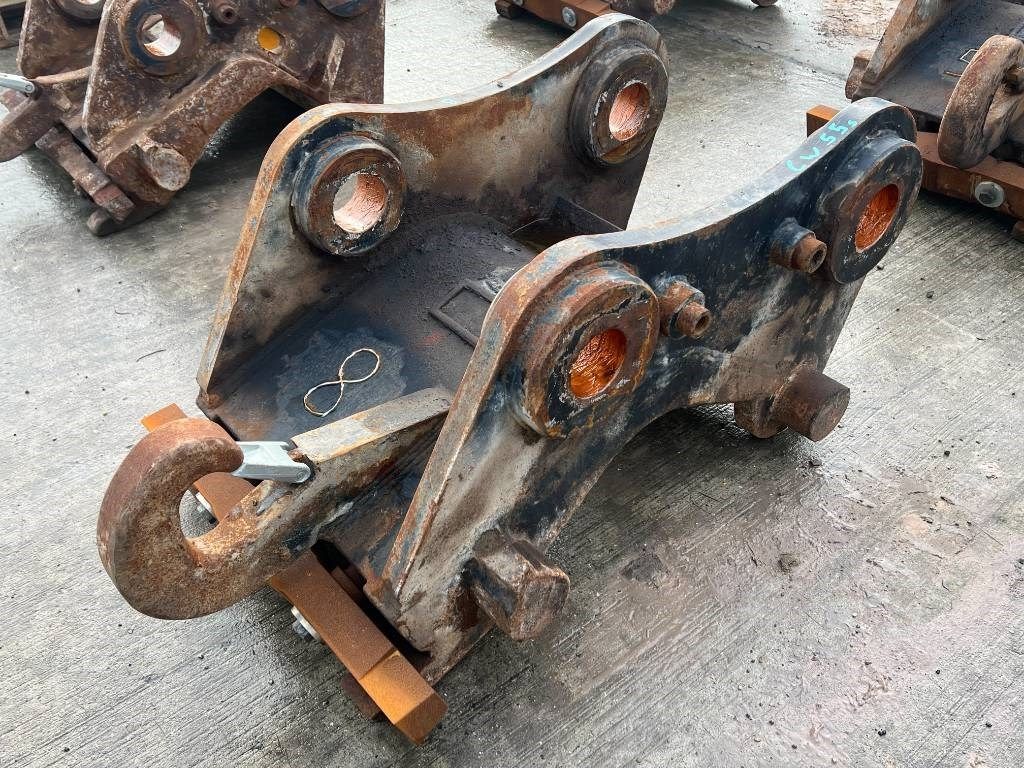 CAT CW55S