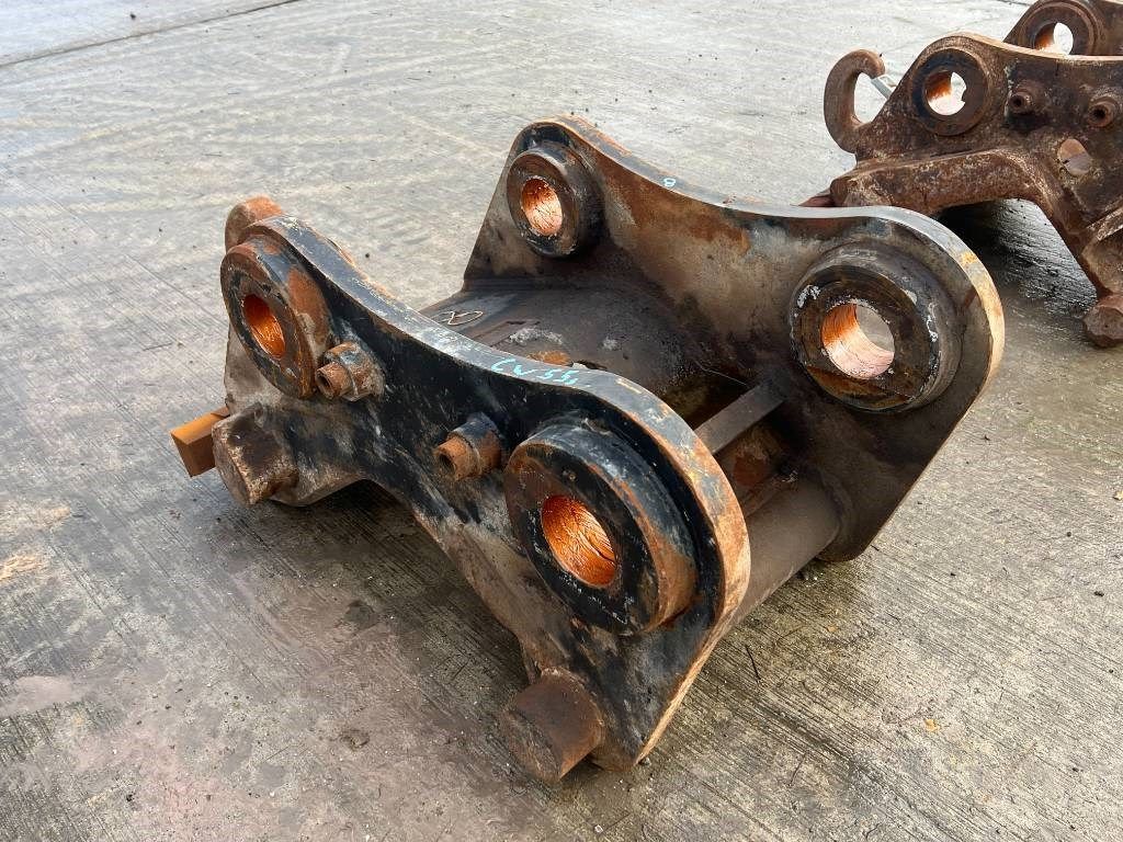 CAT CW55S