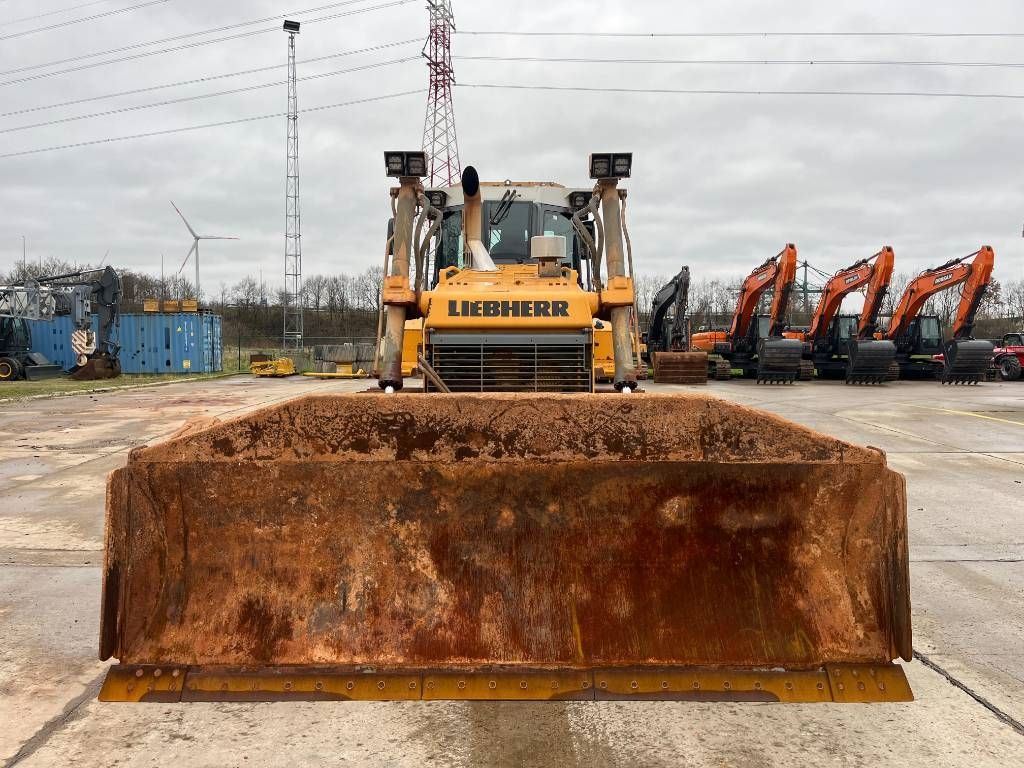 Liebherr PR 736 LGP