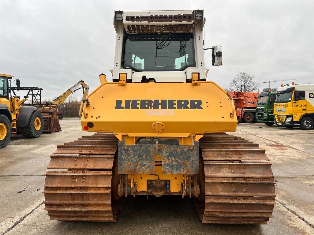 Liebherr PR 736 LGP