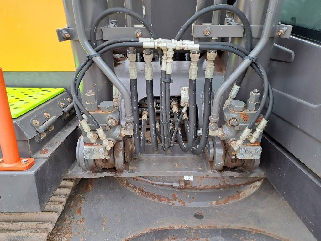 Volvo EC 140 EL