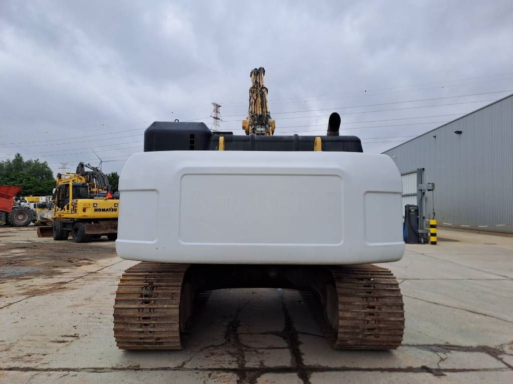 CAT 330DL UHD