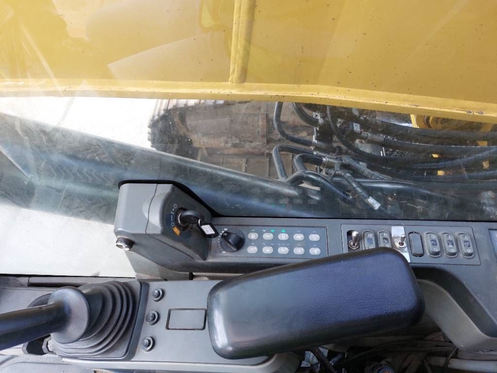 CAT 352FL XE MHD (17m demoliton)