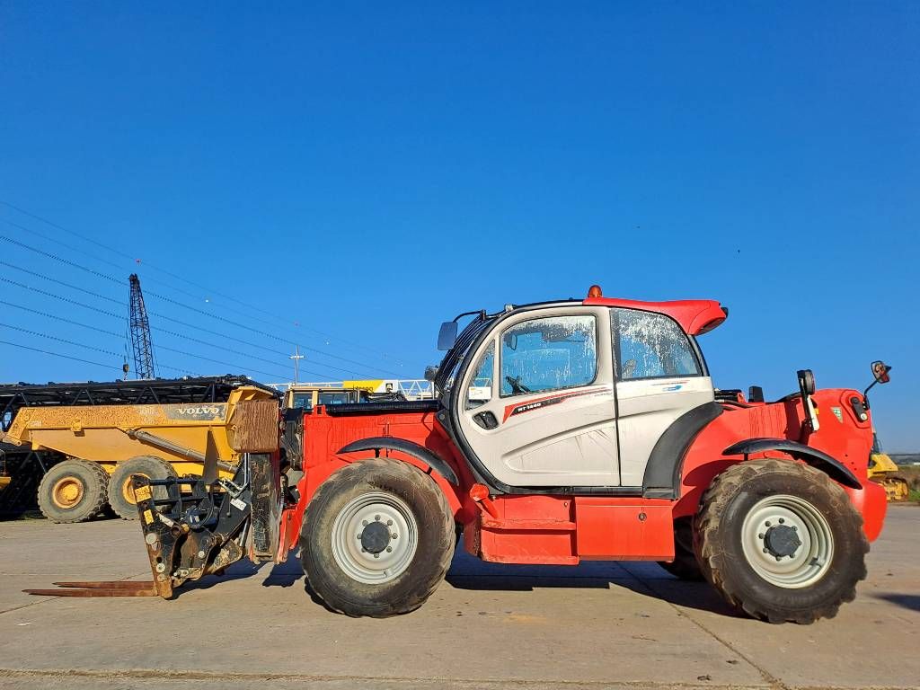 Manitou MT 1440 EP