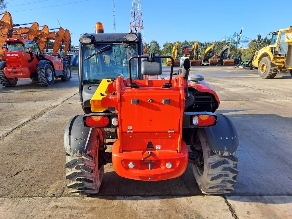 Manitou MT 625 H