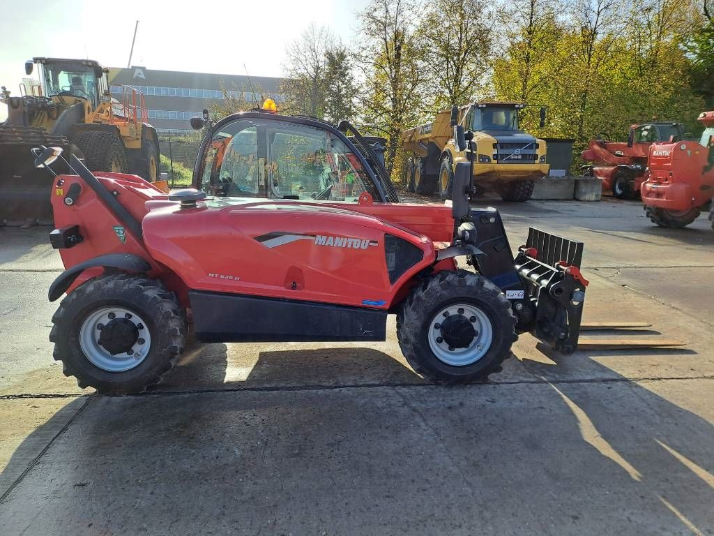 Manitou MT 625 H