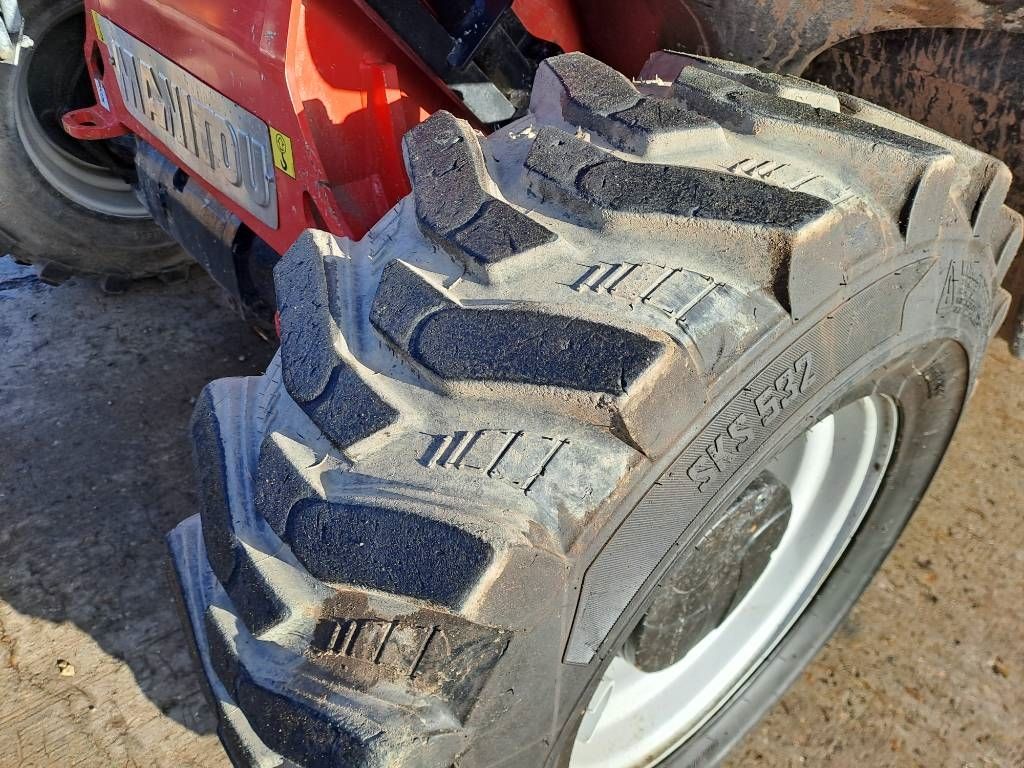 Manitou MT 625 H