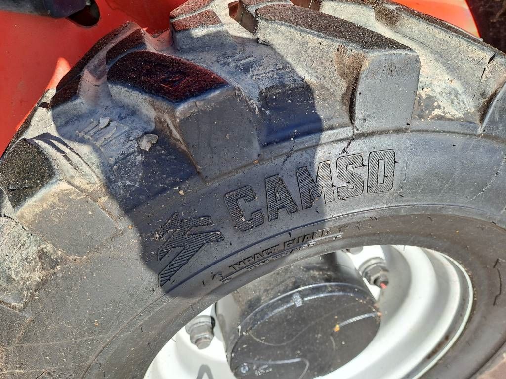 Manitou MT 625 H