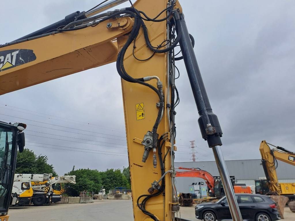 CAT M 315 F